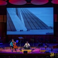 Iranshahr Orchestra Inaugural Concert 076