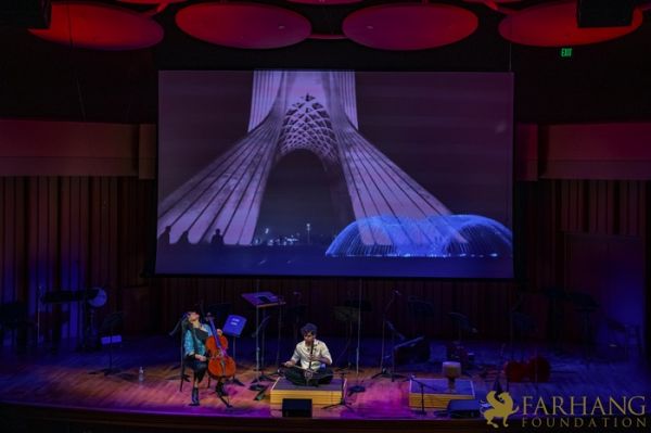 Iranshahr Orchestra Inaugural Concert 078