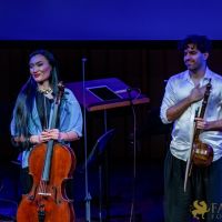 Iranshahr Orchestra Inaugural Concert 079