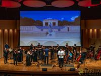 Iranshahr Orchestra Inaugural Concert 085