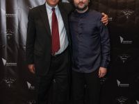 Iranshahr Orchestra Inaugural Concert 092