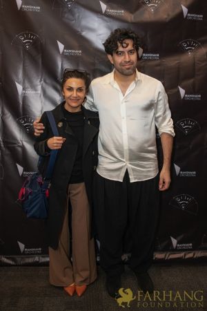 Iranshahr Orchestra Inaugural Concert 096