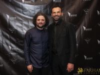 Iranshahr Orchestra Inaugural Concert 103