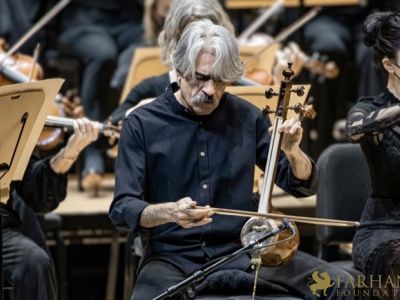 NOWRUZ CONCERT: UNITY FOR FREEDOM