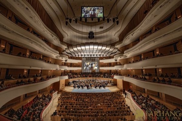 Nowruz Concert Unity For Freedom 005