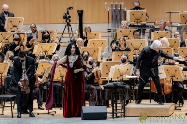 Nowruz Concert Unity For Freedom 007