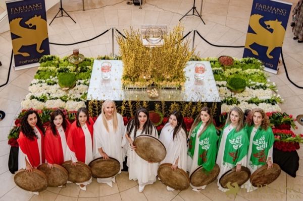 Nowruz Concert Unity For Freedom 012