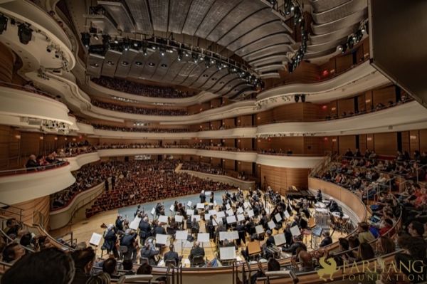 Nowruz Concert Unity For Freedom 021