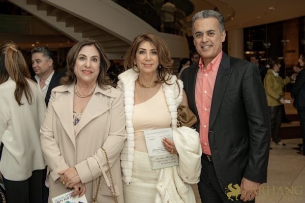 Nowruz Concert Unity For Freedom 042