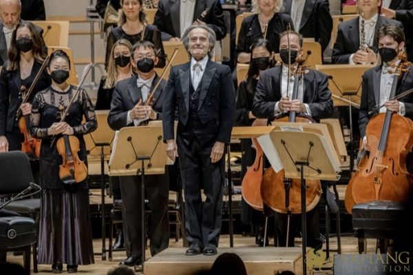 Nowruz Concert Unity For Freedom 043