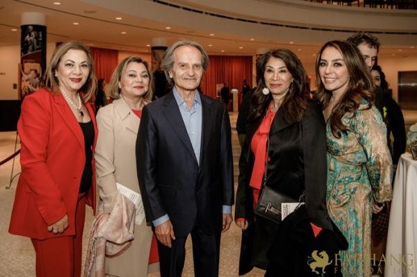 Nowruz Concert Unity For Freedom 046