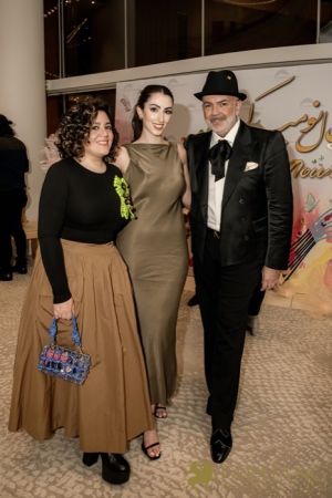 Nowruz Concert Unity For Freedom 047