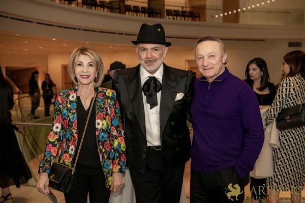 Nowruz Concert Unity For Freedom 051