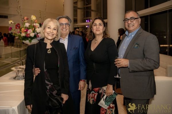 Nowruz Concert Unity For Freedom 053