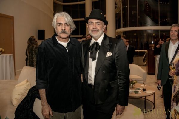 Nowruz Concert Unity For Freedom 057