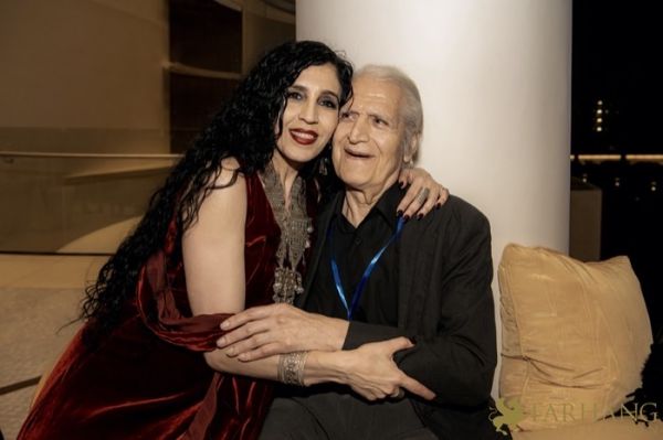 Nowruz Concert Unity For Freedom 060