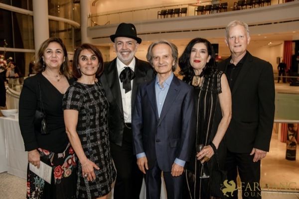 Nowruz Concert Unity For Freedom 061