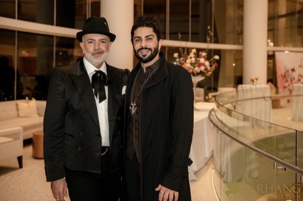 Nowruz Concert Unity For Freedom 064