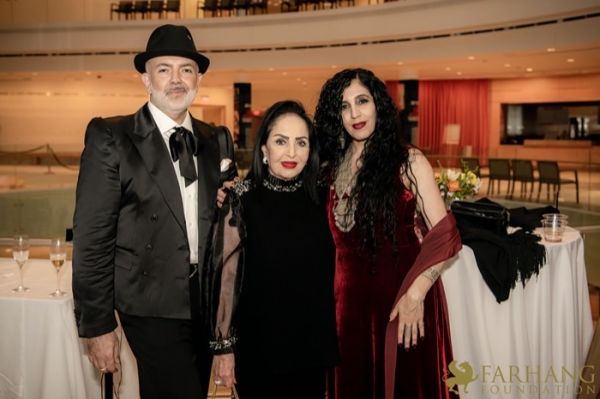 Nowruz Concert Unity For Freedom 067