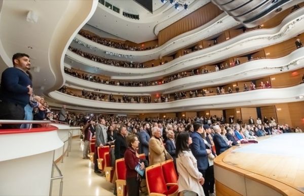 Nowruz Concert Unity For Freedom 071