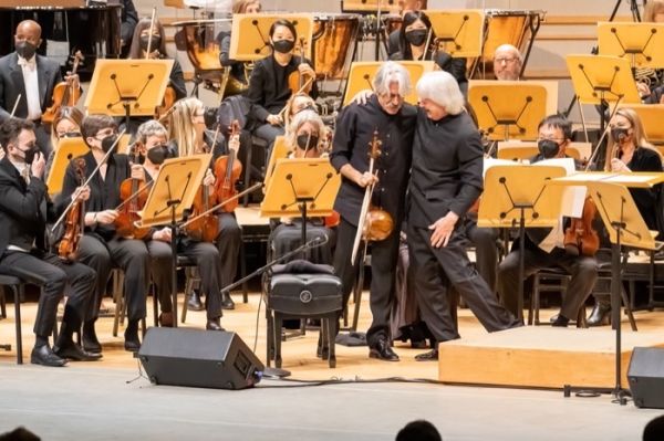 Nowruz Concert Unity For Freedom 073