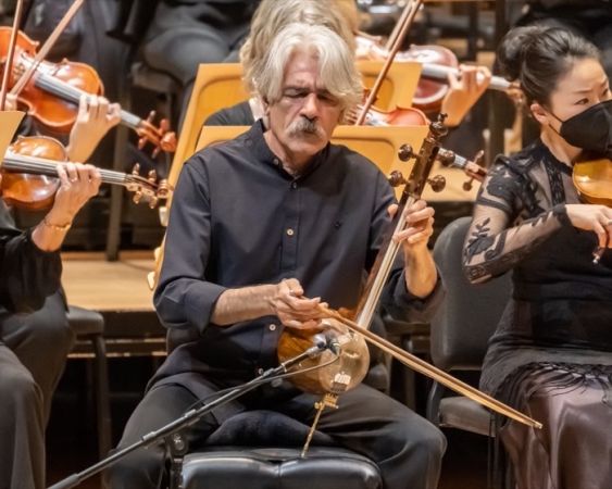 Nowruz Concert Unity For Freedom 074