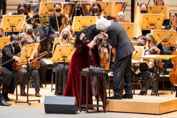 Nowruz Concert Unity For Freedom 075