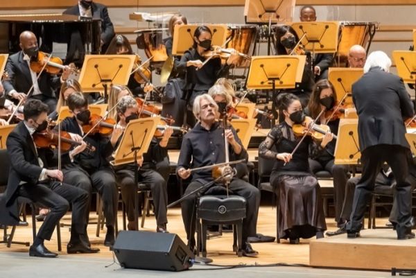 Nowruz Concert Unity For Freedom 076