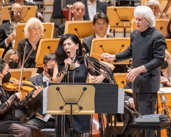 Nowruz Concert Unity For Freedom 079