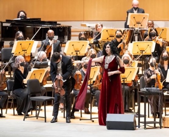 Nowruz Concert Unity For Freedom 080