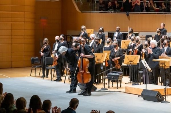 Nowruz Concert Unity For Freedom 082