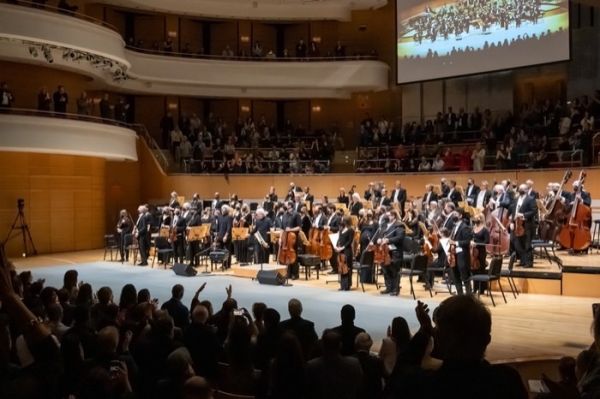 Nowruz Concert Unity For Freedom 083