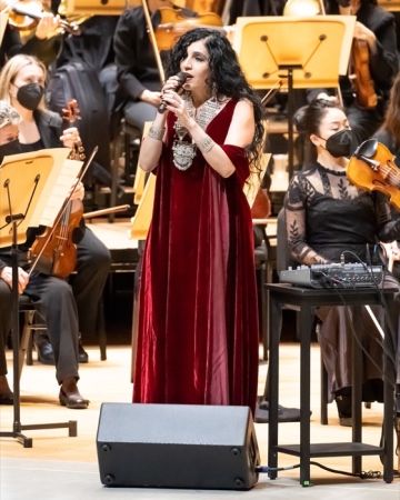 Nowruz Concert Unity For Freedom 084