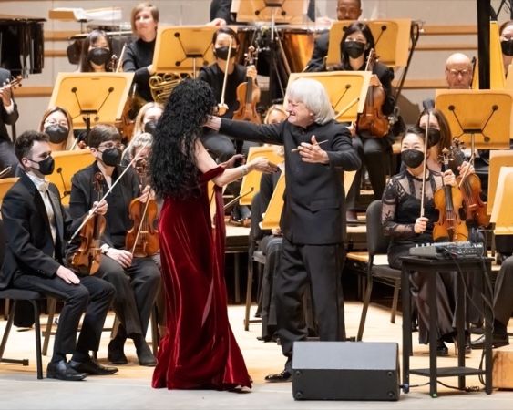 Nowruz Concert Unity For Freedom 087