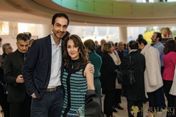 Nowruz Concert Unity For Freedom 090