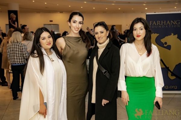 Nowruz Concert Unity For Freedom 092