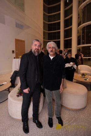 Nowruz Concert Unity For Freedom 093