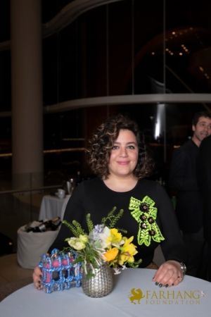 Nowruz Concert Unity For Freedom 094