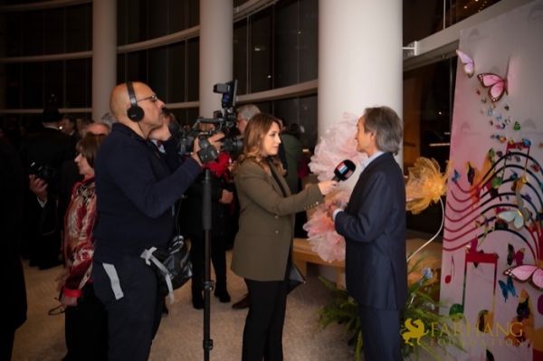 Nowruz Concert Unity For Freedom 104