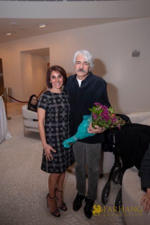 Nowruz Concert Unity For Freedom 105