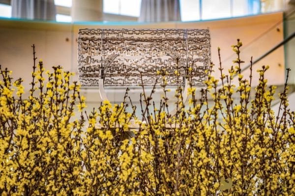 Nowruz Concert Unity For Freedom 107