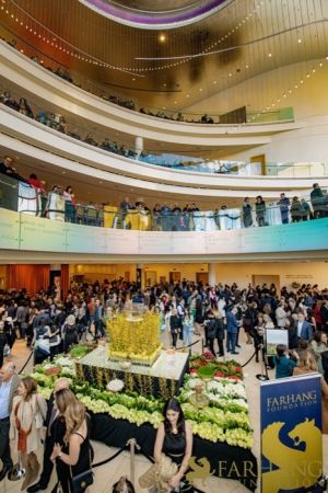 Nowruz Concert Unity For Freedom 109