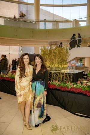 Nowruz Concert Unity For Freedom 111