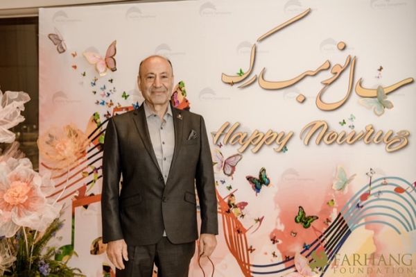 Nowruz Concert Unity For Freedom 113