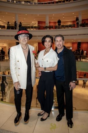 Nowruz Concert Unity For Freedom 116