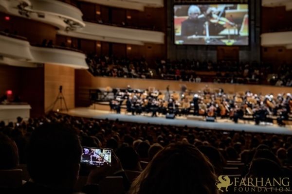 Nowruz Concert Unity For Freedom 118