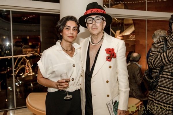 Nowruz Concert Unity For Freedom 120