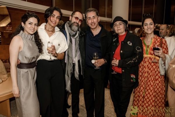 Nowruz Concert Unity For Freedom 121