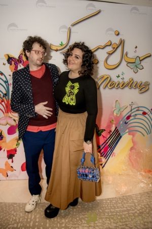 Nowruz Concert Unity For Freedom 122