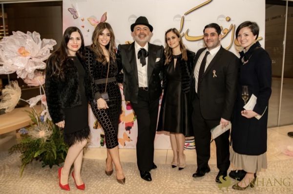 Nowruz Concert Unity For Freedom 126